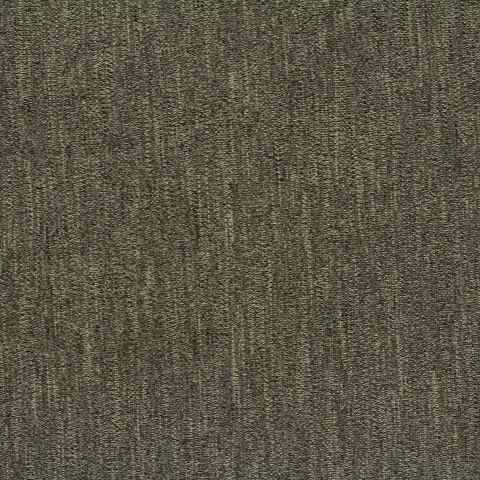 Heather Brushed Polyester Stretch Knit Fabric