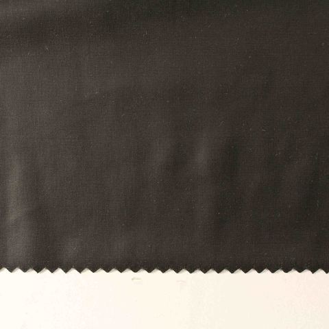 Polyester Stretch Knit Fabric