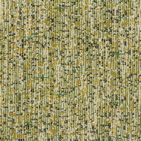 Light Green Marl Bouclé, Poly-Viscose