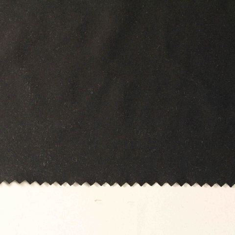 Nylon Stretch Jersey Knit Fabric