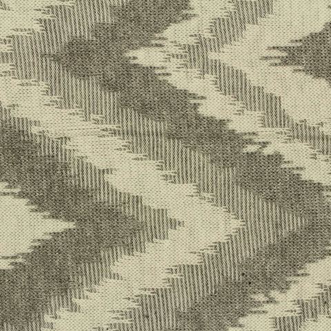 Jacquard Viscose Polyester Stretch Knit Fabric