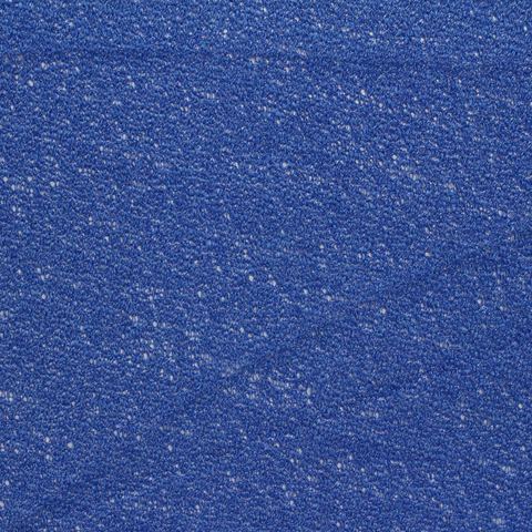 Heather Polyester Metallic Linen-Look Fabric