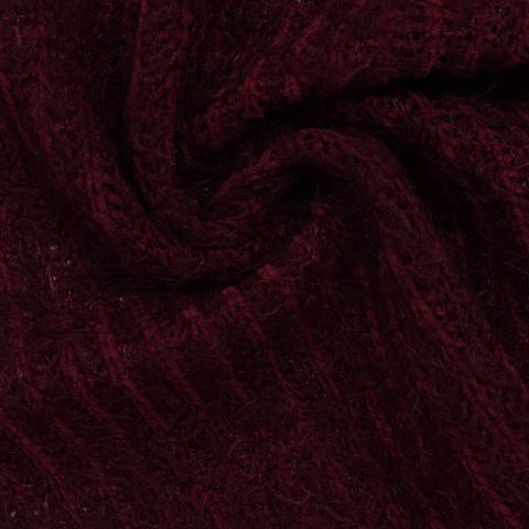 Jacquard 100% Polyester Chenille Fabric