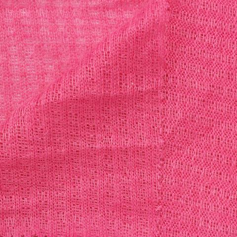 100% Polyester Interlock Knit Fabric