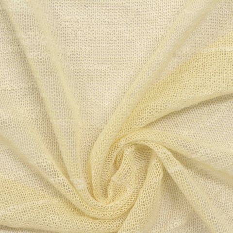 Polyester Viscose Jersey Knit Fabric