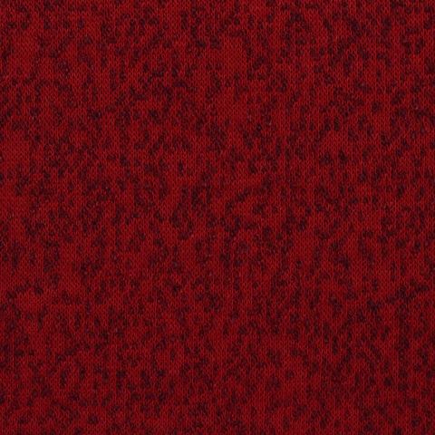 Jacquard 100% Polyester Knit Fabric