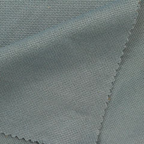 100% Polyester Scuba Knit Fabric