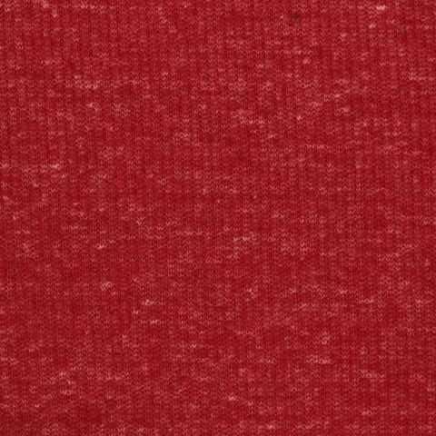 Heather Polyester Cotton Chiffon Fabric