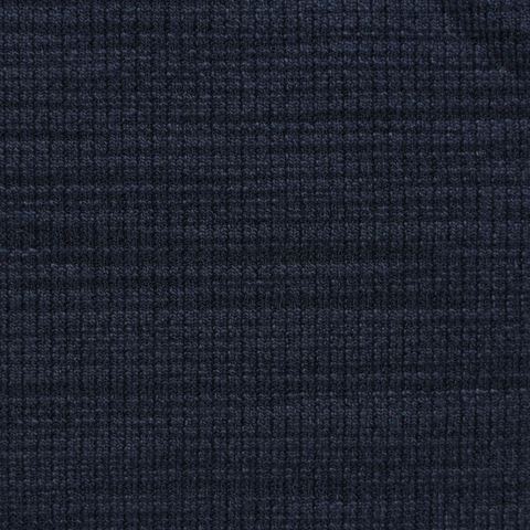 Heather Polyester Viscose Stretch Piqué Knit Fabric