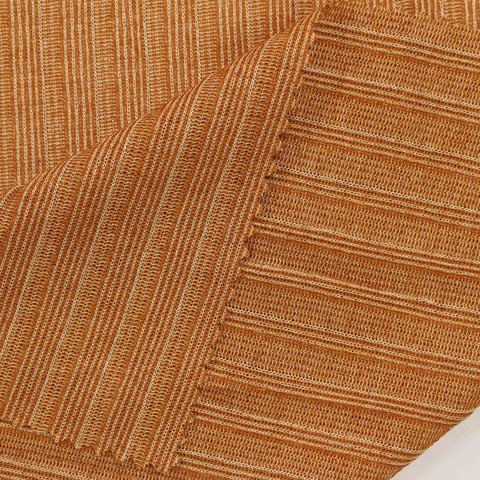 Polyester Viscose Interlock Knit Fabric