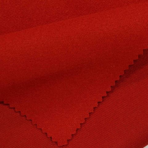 100% Polyester Knit Fabric