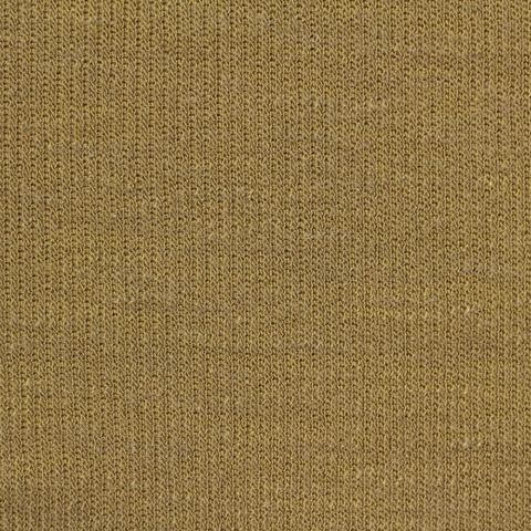 Olive Marl Velvet, Viscose-Poly
