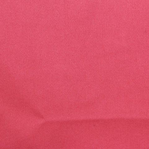 Cotton Polyester Stretch Sateen Fabric