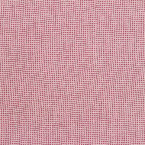 Fine Plaid 100% Viscose Poplin Fabric