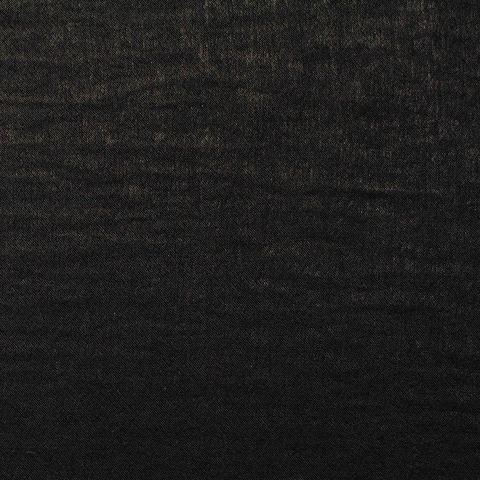 Black Marl Satin, Polyester