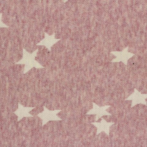 Jacquard Cotton Polyester Stretch Knit Fabric
