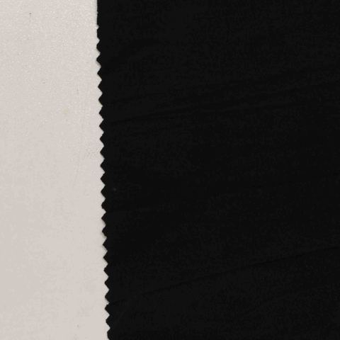 Polyester Stretch ITY Knit Fabric