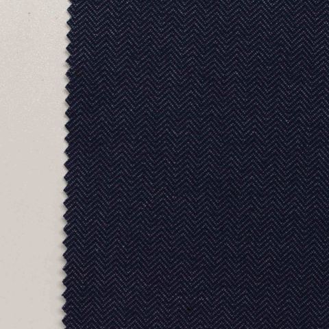 Viscose Nylon Blend Stretch Interlock Knit Fabric