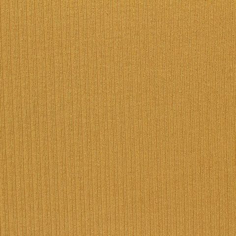 Viscose Polyester Rib Knit Fabric