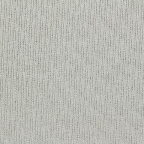 Viscose Polyester Rib Knit Fabric