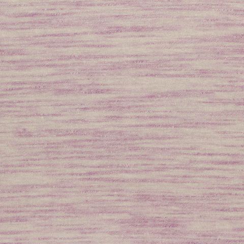 Heather Viscose Polyester Stretch Jersey Knit Fabric