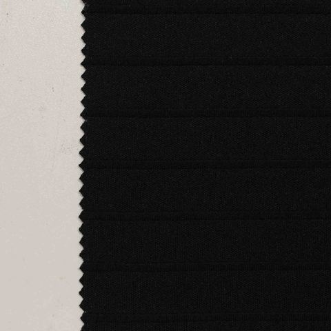 Polyester Stretch Knit Fabric