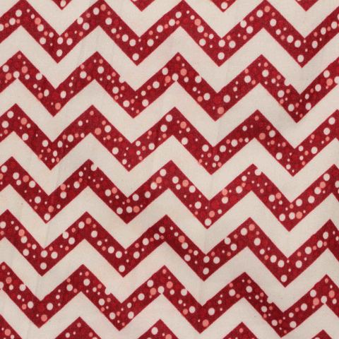 Printed Brushed Polyester Stretch Milk Silk Knit Fabric