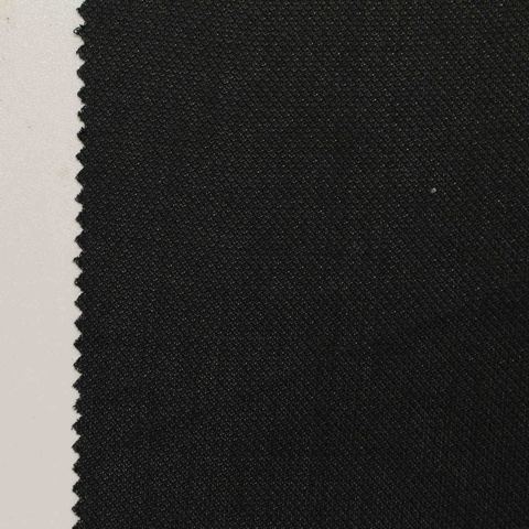 100% Polyester Birdseye Knit Fabric