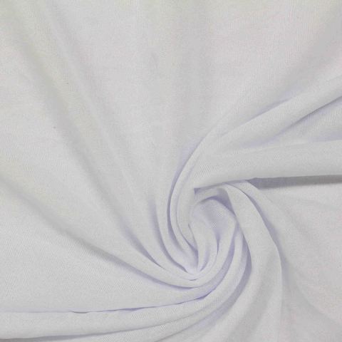 100% Polyester Jersey Knit Fabric