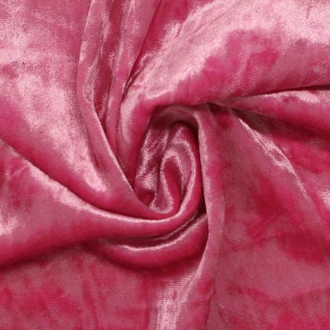 Polyester Stretch Warp Knit Fabric