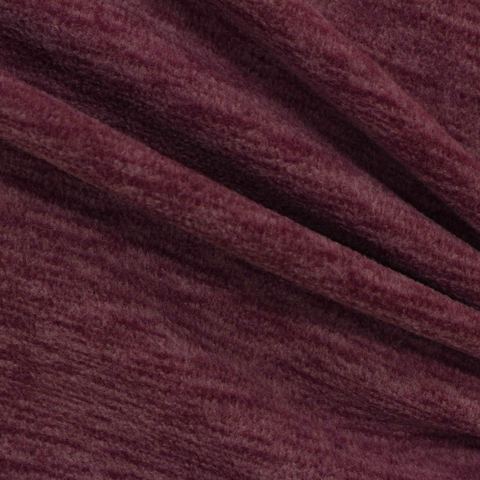 Heather Slub 100% Polyester Fleece Fabric