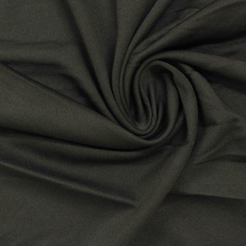 100% Polyester Interlock Knit Fabric