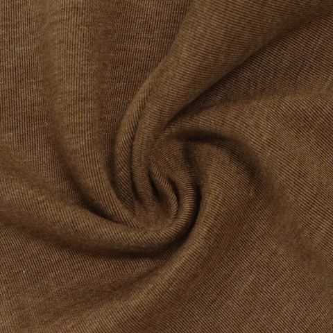 Polyester Viscose Scuba Knit Fabric