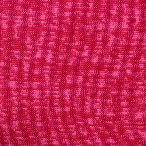 Heather 100% Polyester Fleece Fabric
