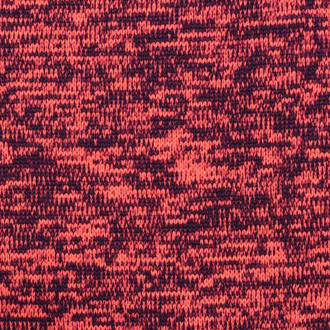 Heather 100% Polyester Fleece Fabric