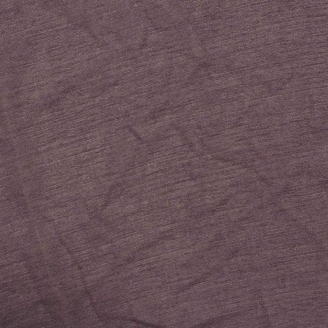 Dark Purple Marl Knit, Polyester