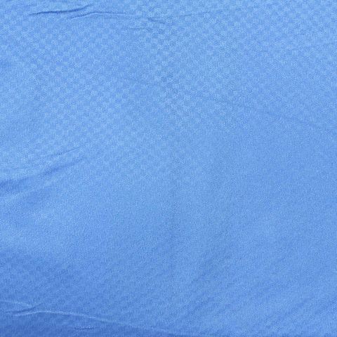Jacquard Polyester Stretch Knit Fabric