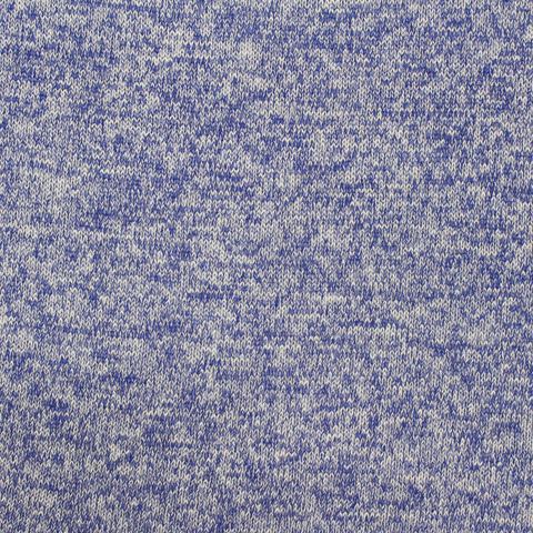 Viscose Polyester Chunky Knit Fabric