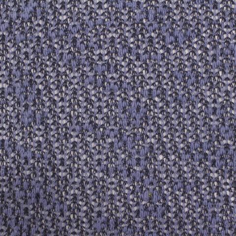 Jacquard Polyester Viscose Knit Fabric