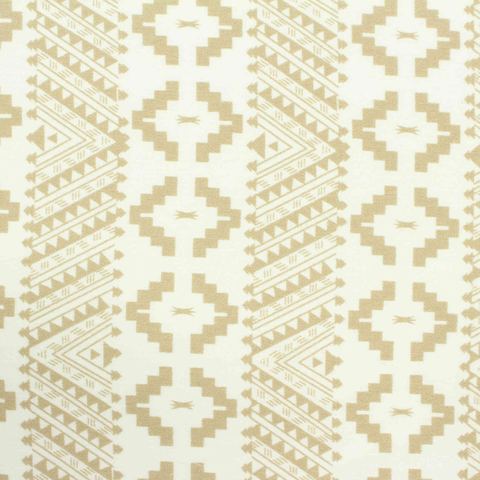 Printed Viscose Nylon Stretch Bengaline Fabric