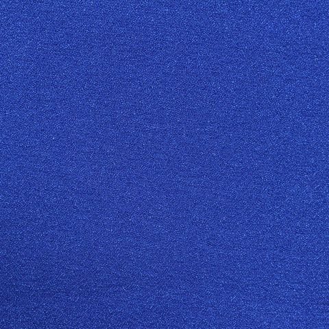 Polyester Stretch Linen-Look Fabric