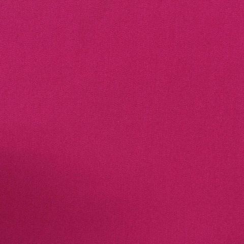 Polyester Viscose Stretch Linen-Look Fabric