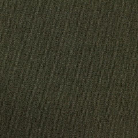 Heather Polyester Viscose Stretch Woven Fabric