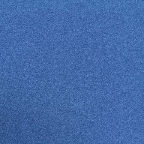 Polyester Viscose Stretch Linen-Look Fabric