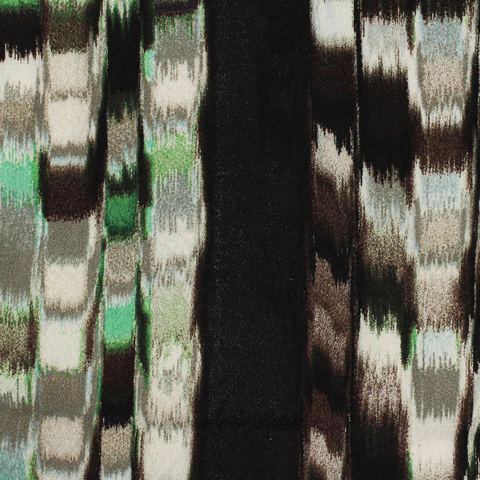 Printed 100% Viscose Woven Fabric