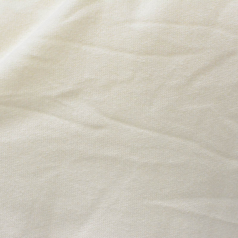 100% Cotton French Terry Fabric