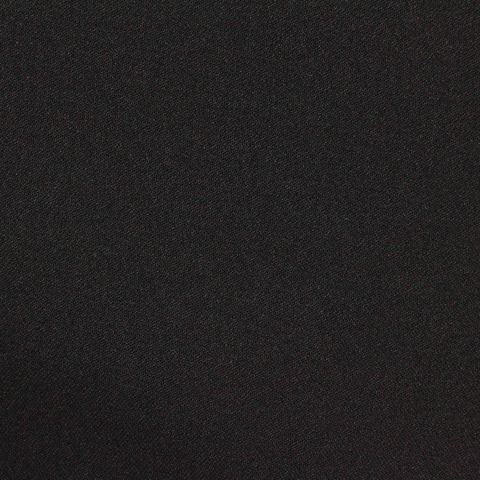 100% Polyester Linen-Look Fabric