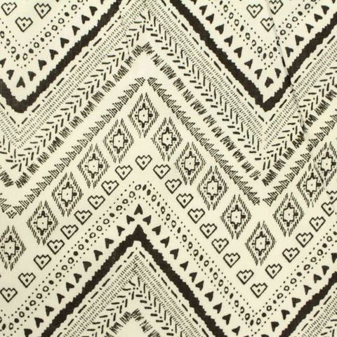 Printed 100% Viscose Woven Fabric