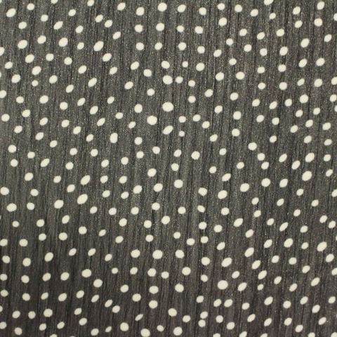 Fine Dotted 100% Polyester Chiffon Fabric