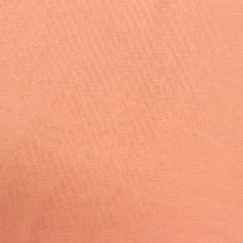 Polyester Cotton Stretch Jersey Knit Fabric